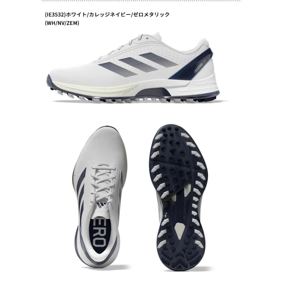 adidas アディダス ゴルフ アディゼロ ZG25(ゼットジー25 adidas アディダス ゴルフ アディゼロ ZG25(ゼットジー25