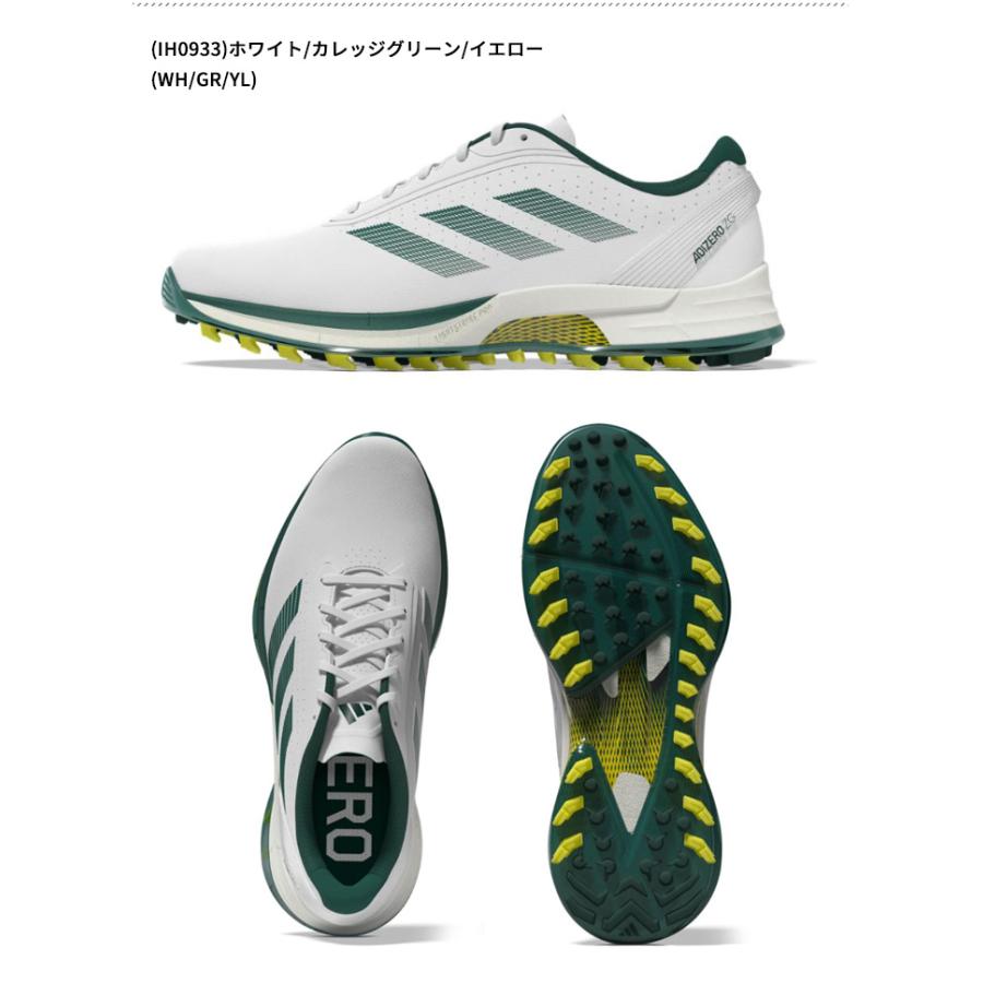adidas アディダス ゴルフ アディゼロ ZG25(ゼットジー25 adidas アディダス ゴルフ アディゼロ ZG25(ゼットジー25