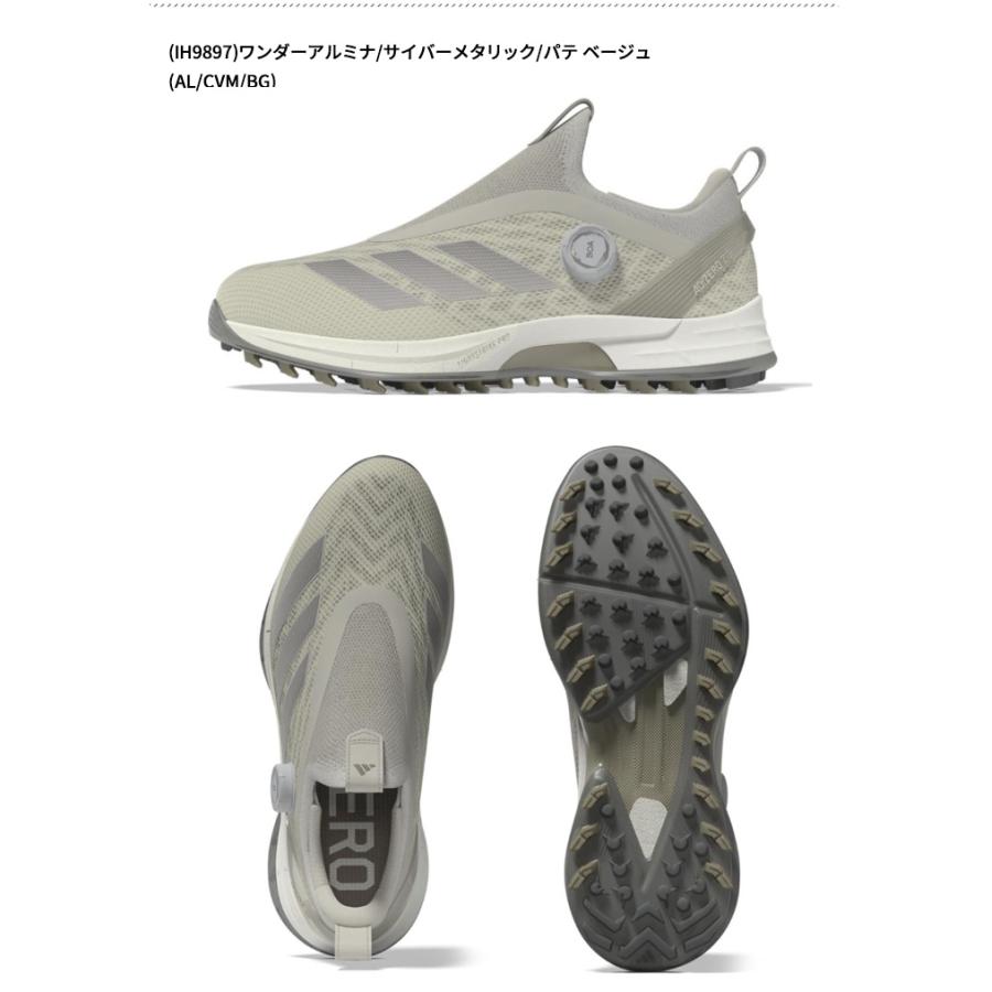 adidas（アディダス） (クリアランス)アディダス ゴルフ アディゼロ