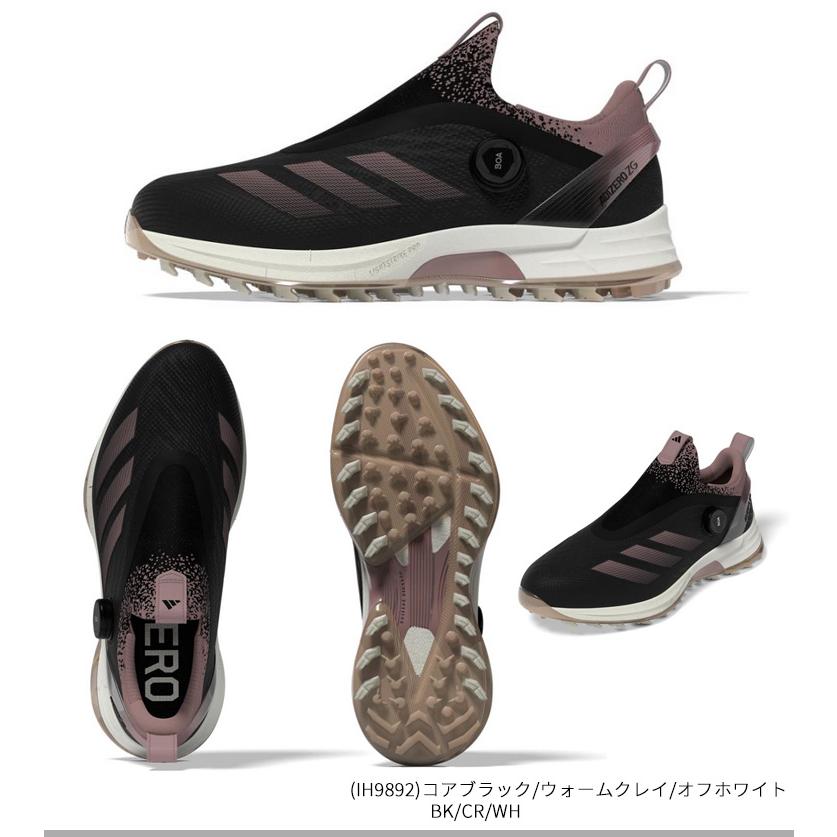 adidas アディダス ゴルフ ウィメンズ アディゼロ ZG25 adidas アディダス ゴルフ ウィメンズ アディゼロ ZG25