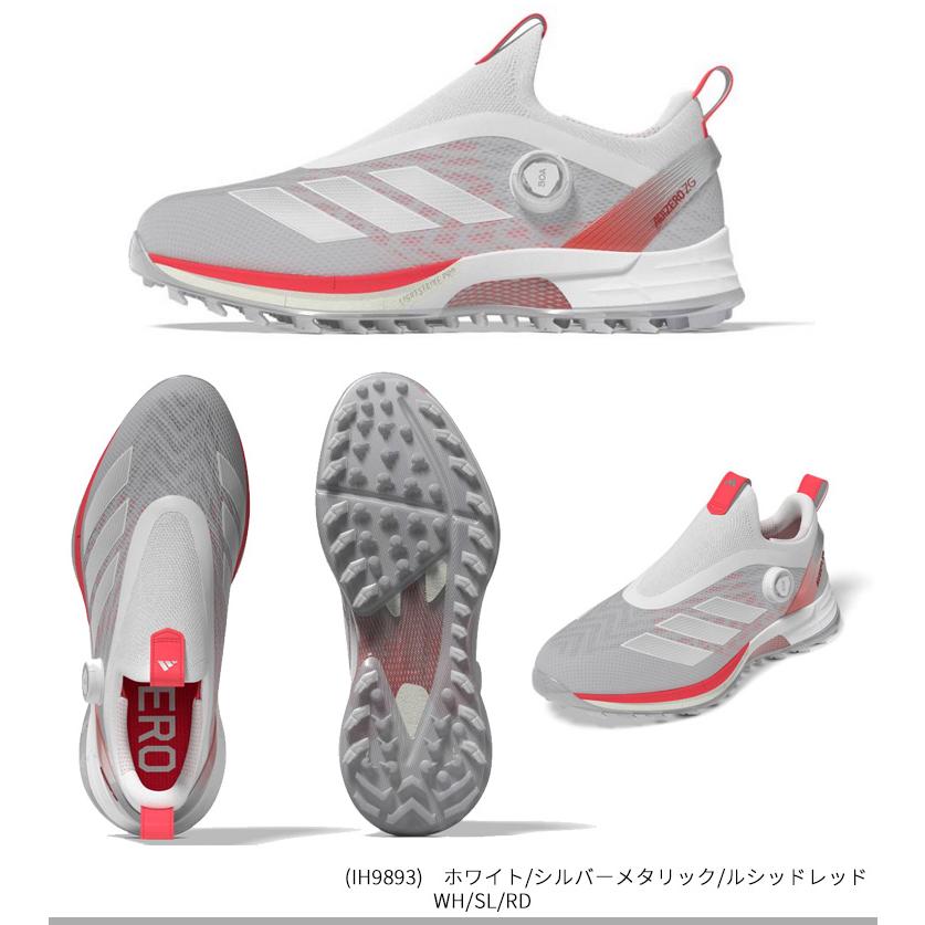 adidas アディダス ゴルフ ウィメンズ アディゼロ ZG25 adidas アディダス ゴルフ ウィメンズ アディゼロ ZG25