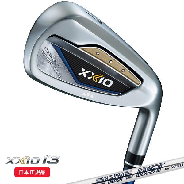 スポーツ別 【良品】DUNLOP XXIO 13代目ゼクシオ XXIO13 MP1300 SW