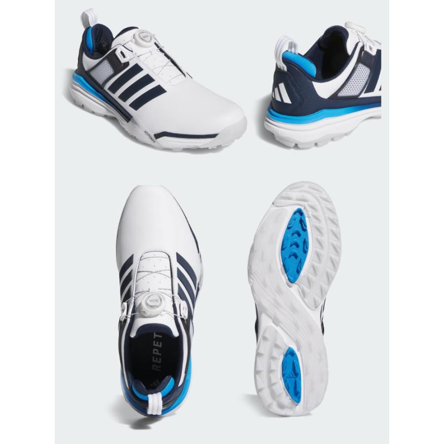 adidas（アディダス） ゴルフ(adidasGOLF) アディパワー 26 SL ボア