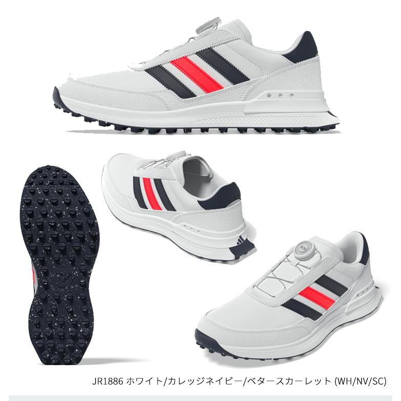 adidas（アディダス） ゴルフ(adidasGOLF) S2G 26 ボア OPJ92 スパイク