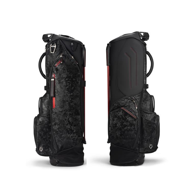 VESSEL (限定品)ベゼル(VESSEL) PLAYER 5.0 Pro Stand スタンドバッグ