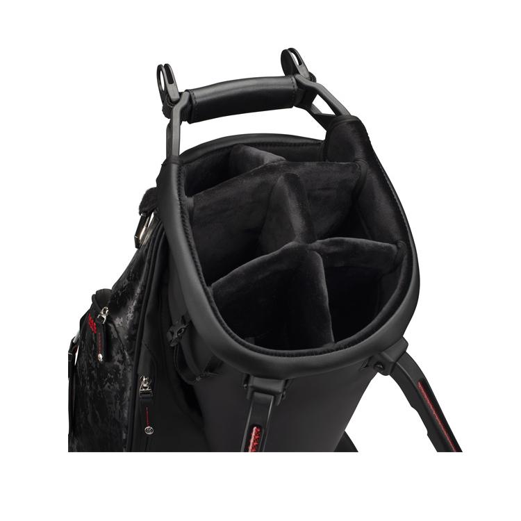 VESSEL (限定品)ベゼル(VESSEL) PLAYER 5.0 Pro Stand スタンドバッグ