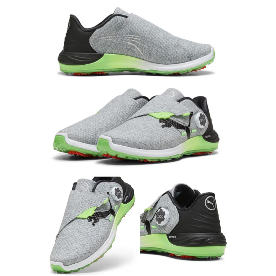 puma ゴルフシューズ PUMA (クリアランス)プーマゴルフ(PUMA) ファントムキャット