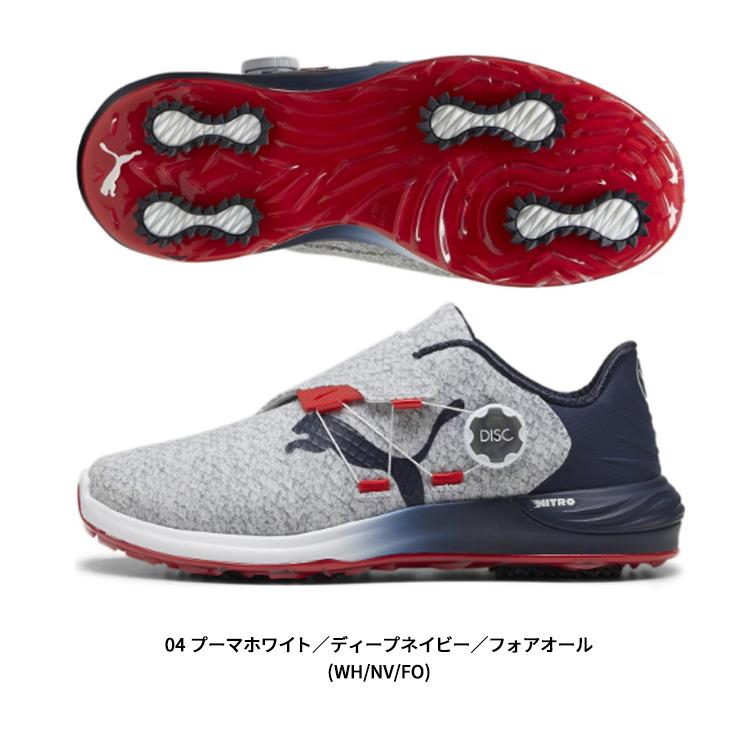 PUMA (クリアランス)プーマゴルフ(PUMA) ファントムキャット PUMA (クリアランス)プーマゴルフ(PUMA) ファントムキャット