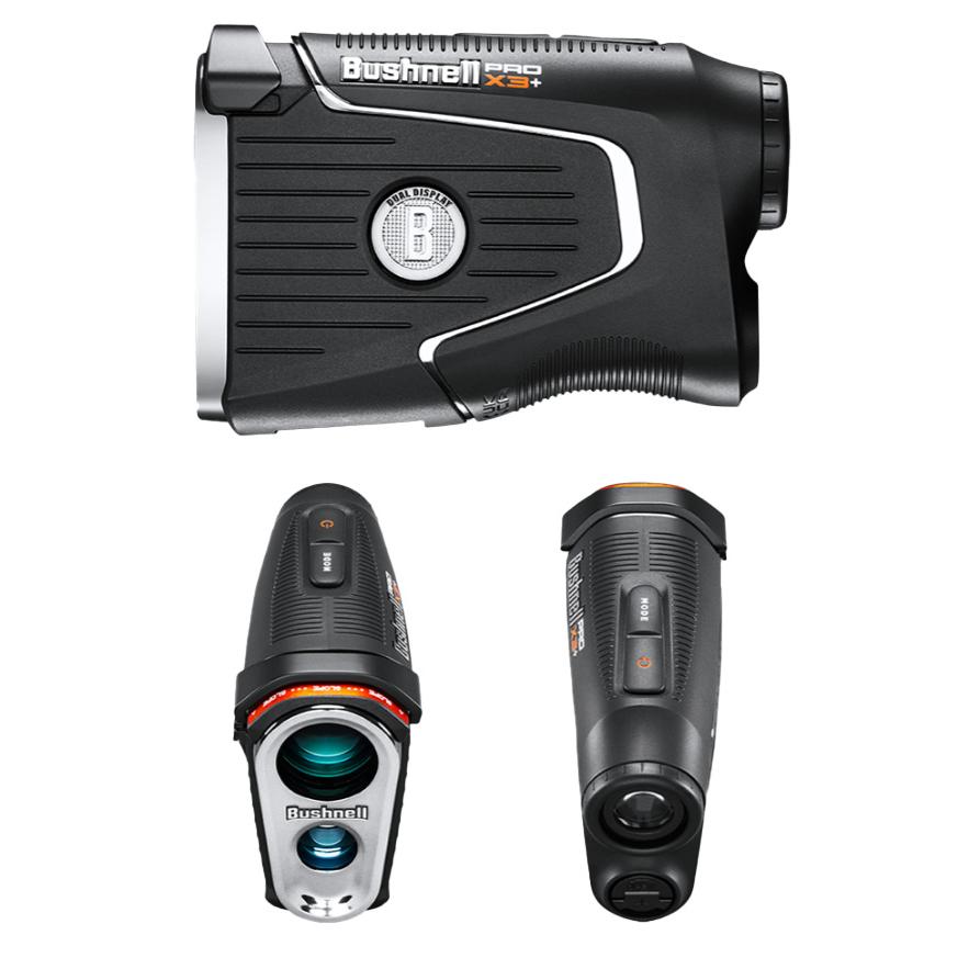 Bushnell（ブッシュネル） ブッシュネルゴルフ ピンシーカー プロX3