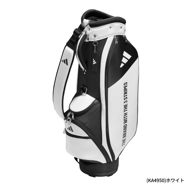 adidas（アディダス） ゴルフ(adidasGOLF) ワーディング キャディ