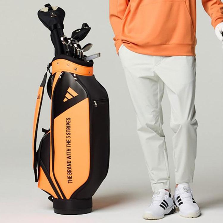 adidas（アディダス） ゴルフ(adidasGOLF) ワーディング キャディ