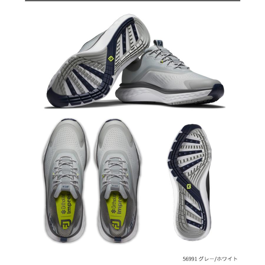 FootJoy（フットジョイ） クオンタム レース(QUANTUM Laced) メンズ