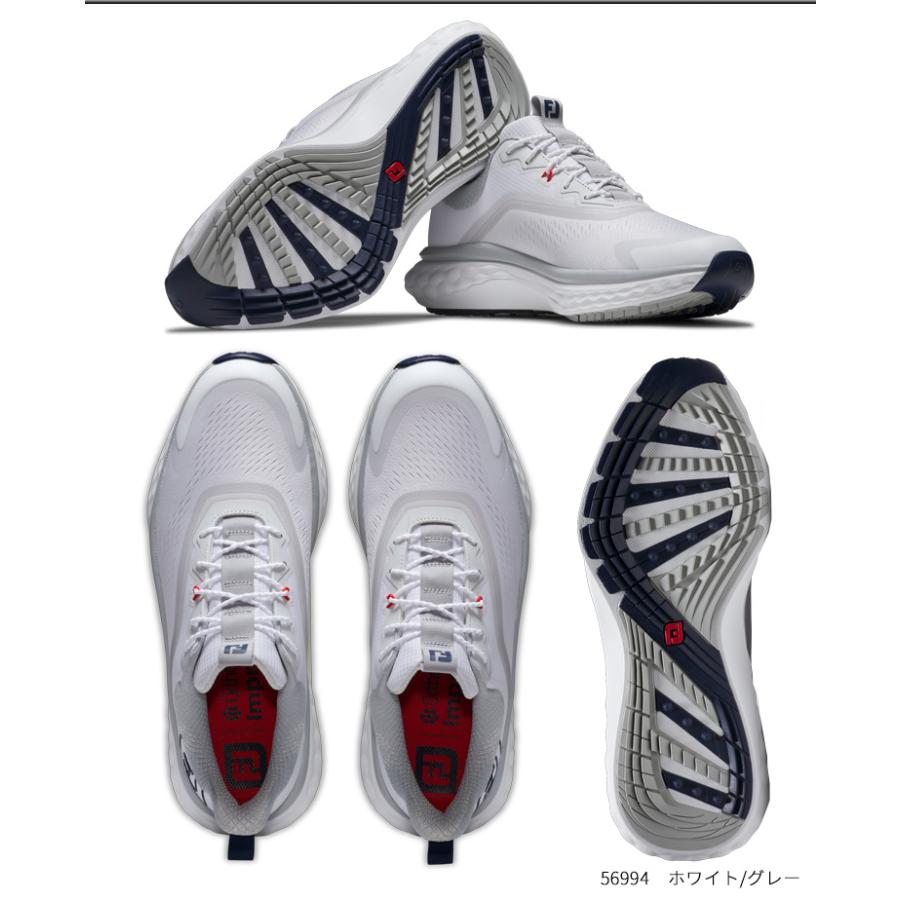 FootJoy（フットジョイ） クオンタム レース(QUANTUM Laced) メンズ