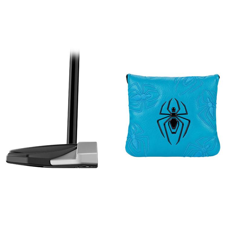 TaylorMade（テーラーメイド） スパイダーZT STANDARD パター(Spider