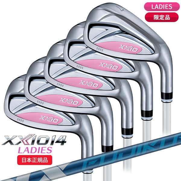 XXIO 14 (限定品)(特注完成品)ダンロップ(DUNLOP) ゼクシオ14(XXIO14