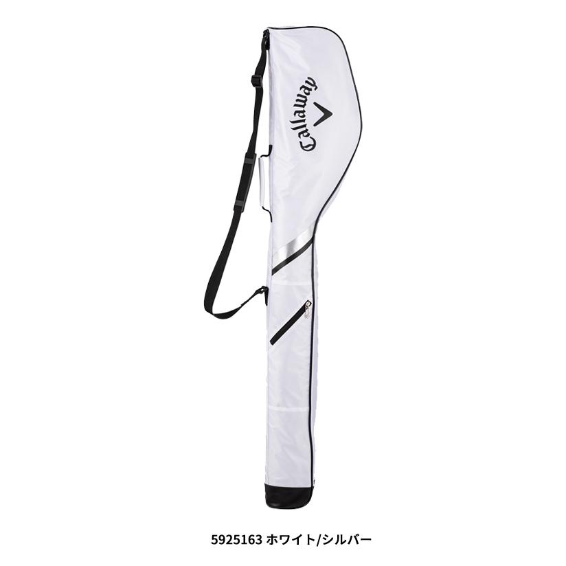 Callaway（キャロウェイ） スポーツ クラブケース 25 JM メンズ 2025年