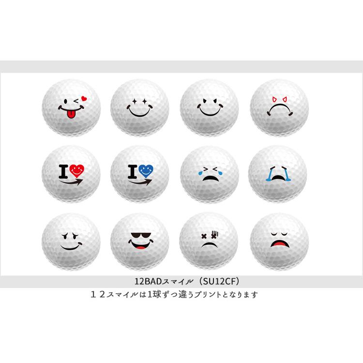 Callaway（キャロウェイ） 【オリジナルマークプリントボール(納期2-3