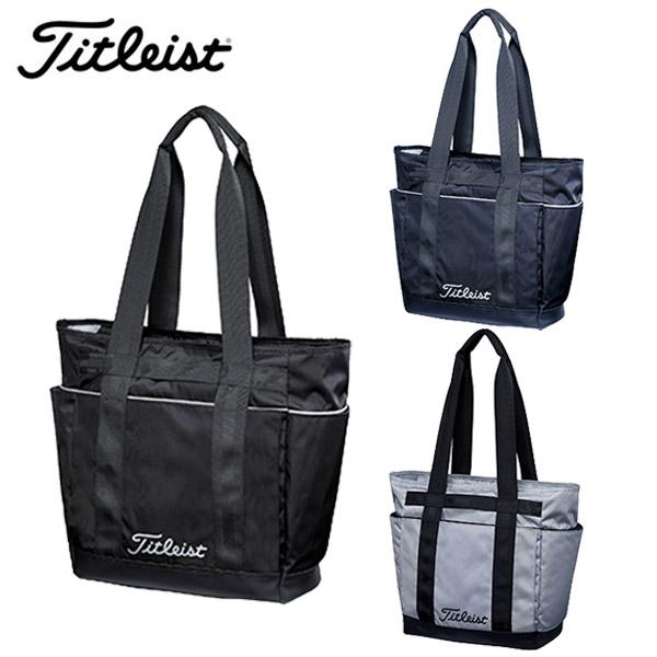 Titleist（タイトリスト） シティアクティブ トートバッグ TA25CT
