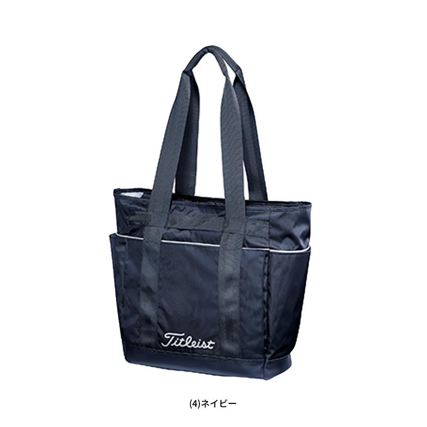 Titleist タイトリスト シティアクティブ トートバッグ TA25CT Titleist タイトリスト シティアクティブ トートバッグ TA25CT