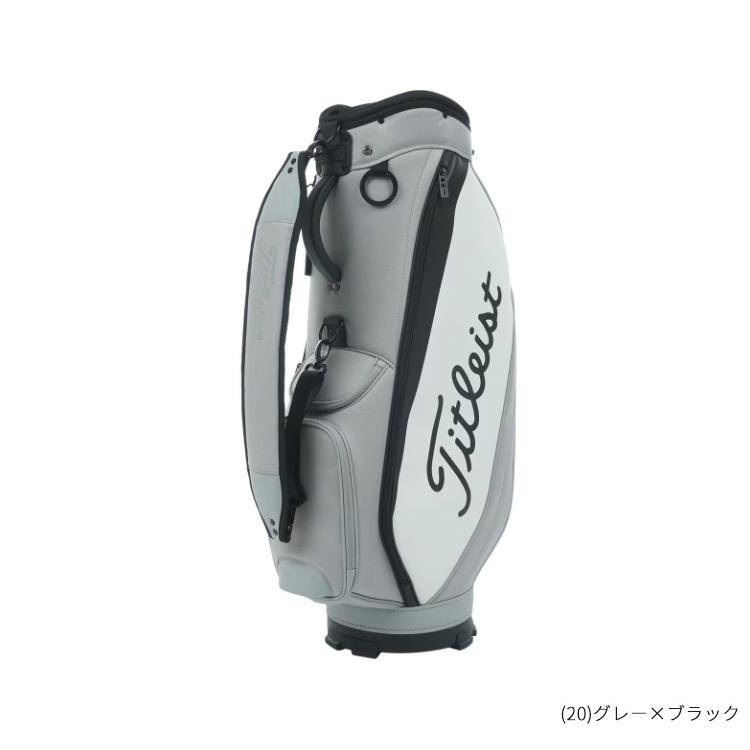 【新品未使用】タイトリスト キャディバッグ9型2025年最新／TB25CTPJE 楽天市場】タイトリスト パフォーマンスJE キャディバッグ