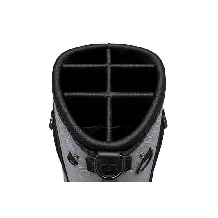 Titleist タイトリスト パースート キャディバッグ TB25PSCB (9型 軽量