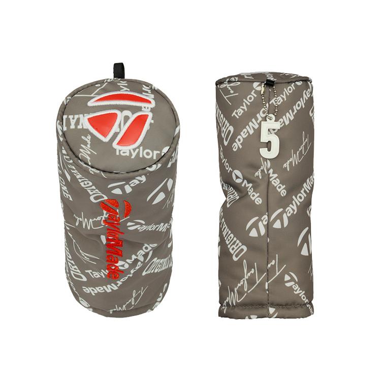 レフティー　テーラーメイド　ユーティリティー　ゴルフクラブ　ヘッドカバーあり 楽天市場】テーラーメイド ユーティリティ ヘッドカバー（ゴルフ