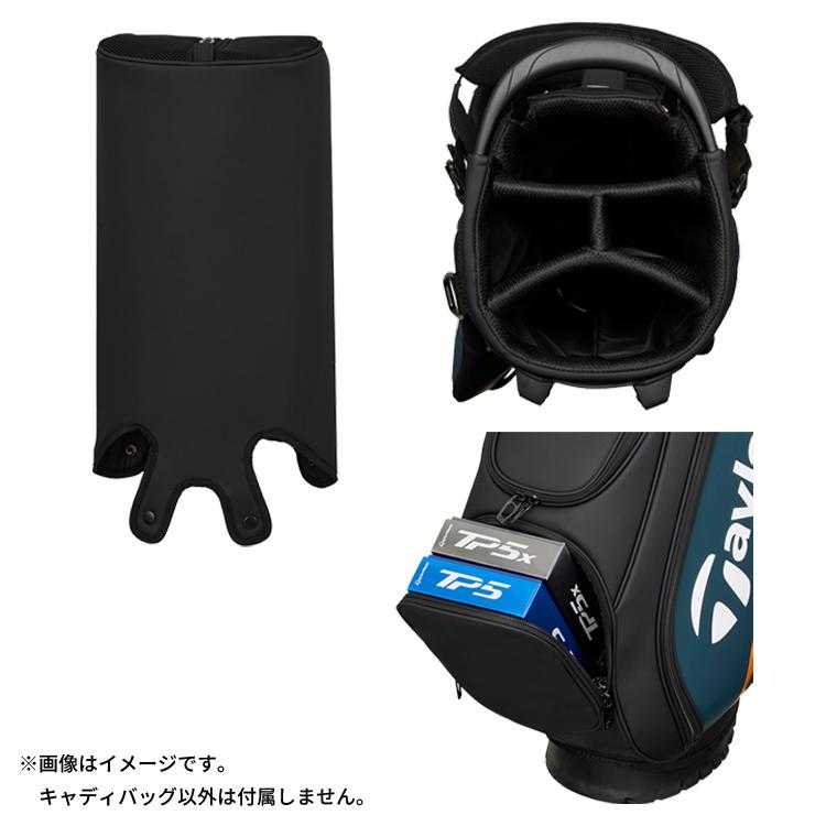 TaylorMade（テーラーメイド） (限定品) ツアースタンドバッグ