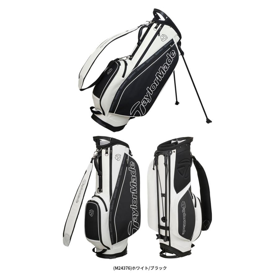 TaylorMade（テーラーメイド） コンセプトワン スタンドバッグ