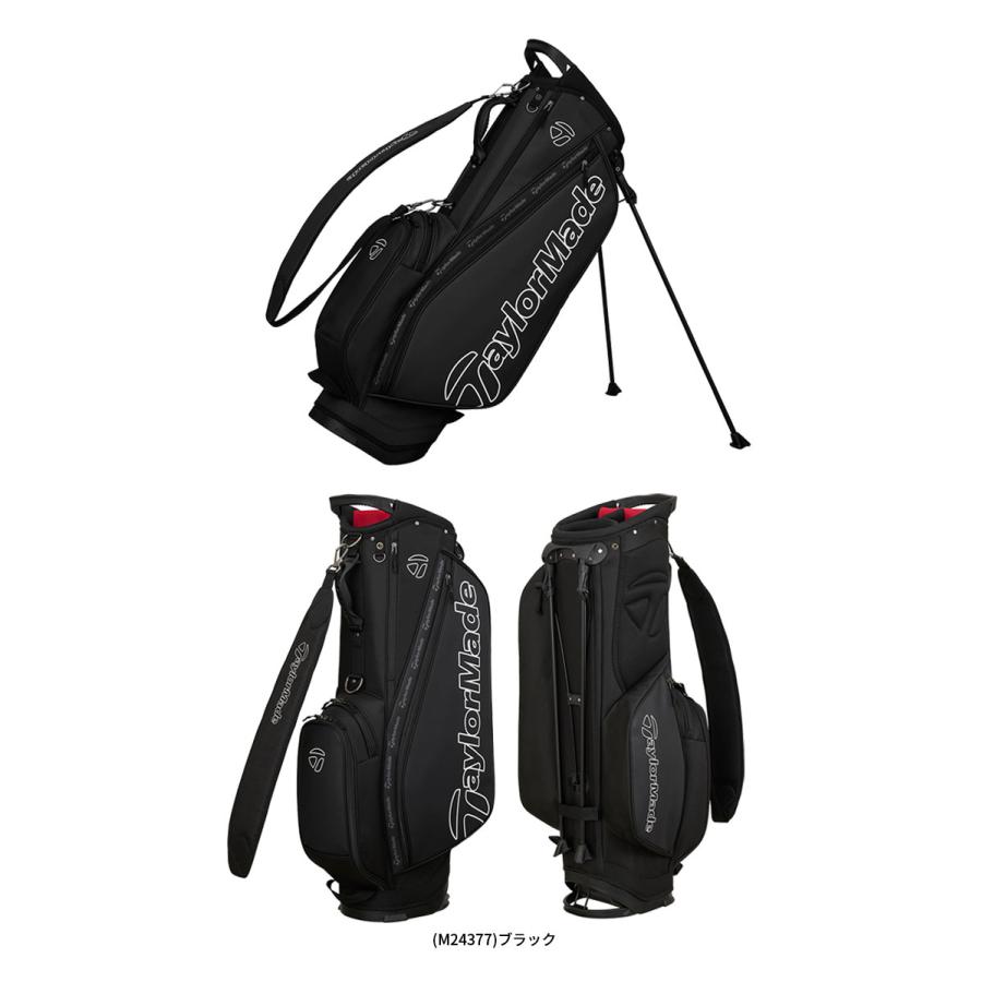 TaylorMade（テーラーメイド） コンセプトワン スタンドバッグ