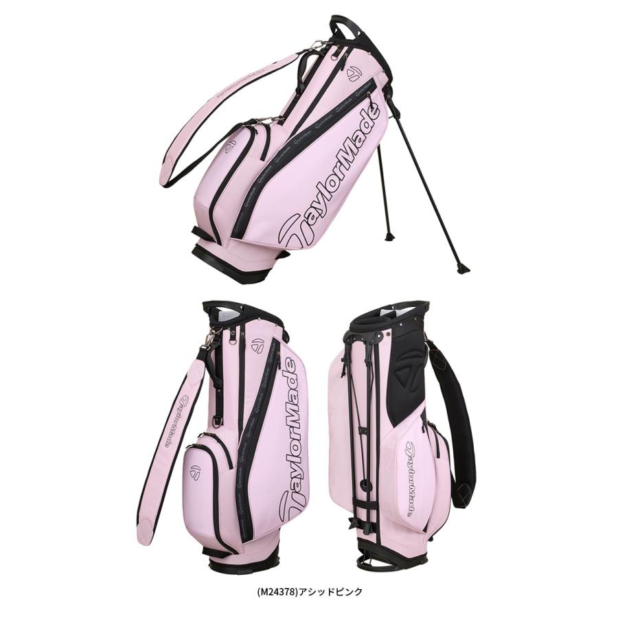 TaylorMade（テーラーメイド） コンセプトワン スタンドバッグ