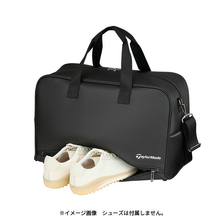 TaylorMade（テーラーメイド） スポーツモダン ボストンバッグ TL869