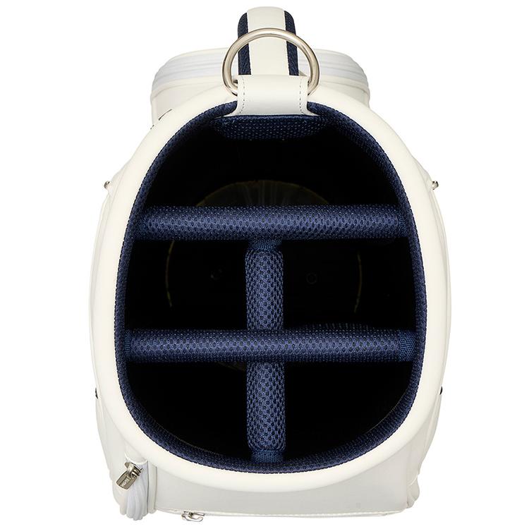 TaylorMade（テーラーメイド） ウィルシャー キャディバッグ TL895