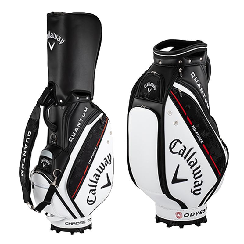 Callaway（キャロウェイ） (限定品) ツアー キャディバッグ 26 JM (9.5