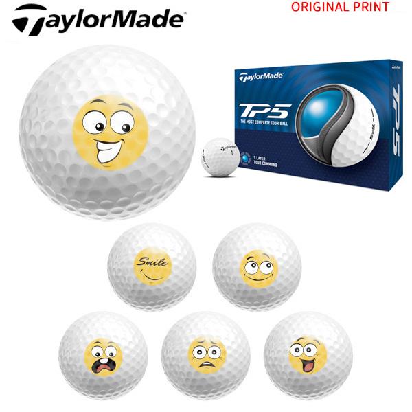 テーラーメイドtp5、tp5x24個＋4個おまけ付き New TP5 / TP5pix | ボール | TaylorMade Golf | テーラーメイド
