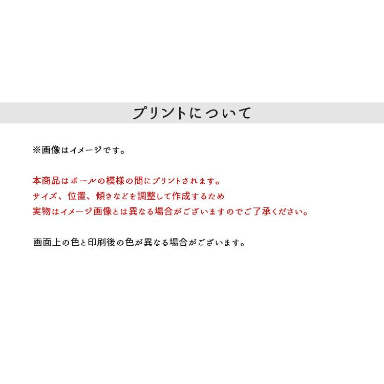 【オリジナルプリントゴルフボール(納期2-4日)】テーラーメイド TP5x-pix 1ダース(12球) スマイルA[オウンネーム(マーク)] | TP5 | 06
