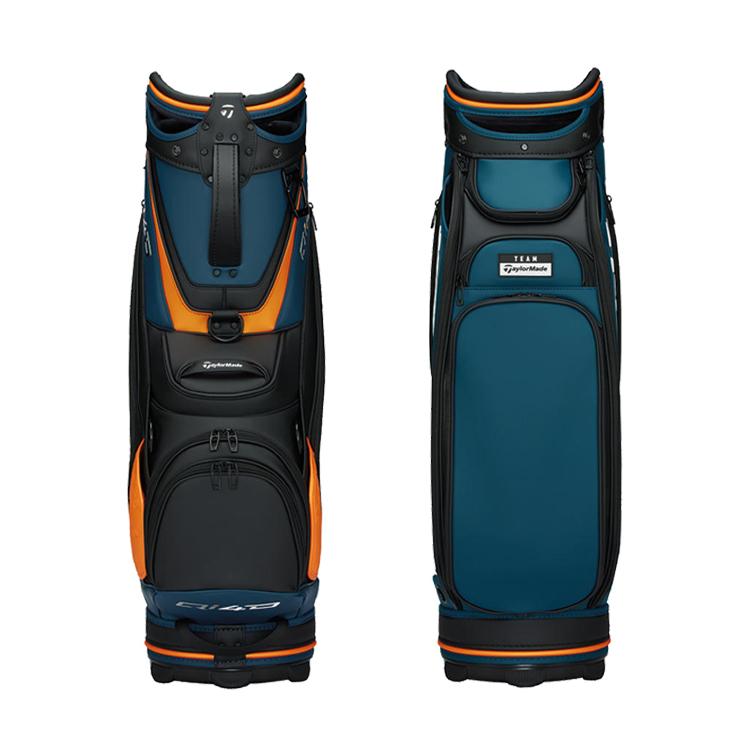 TaylorMade（テーラーメイド） (限定品) ツアースタッフバッグ