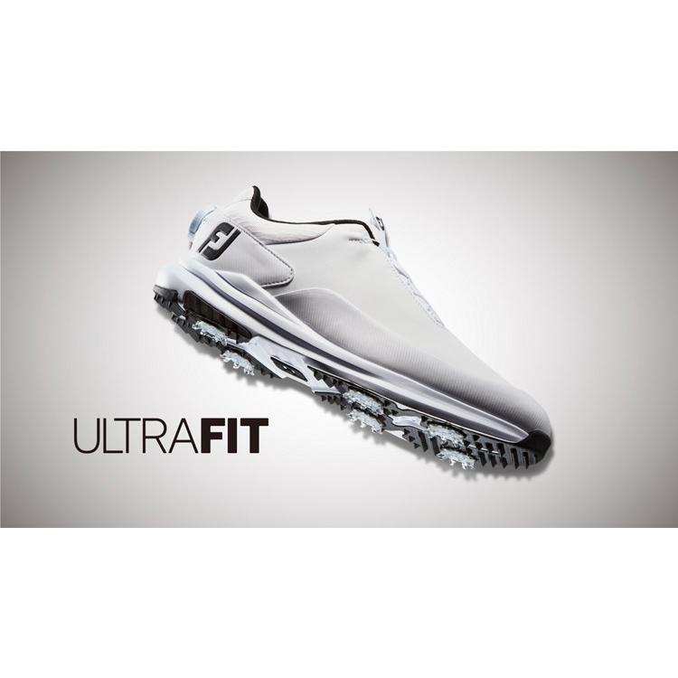 FootJoy フットジョイ ウルトラフィット ボア(ULTRAFIT-BOA FootJoy フットジョイ ウルトラフィット ボア(ULTRAFIT-BOA