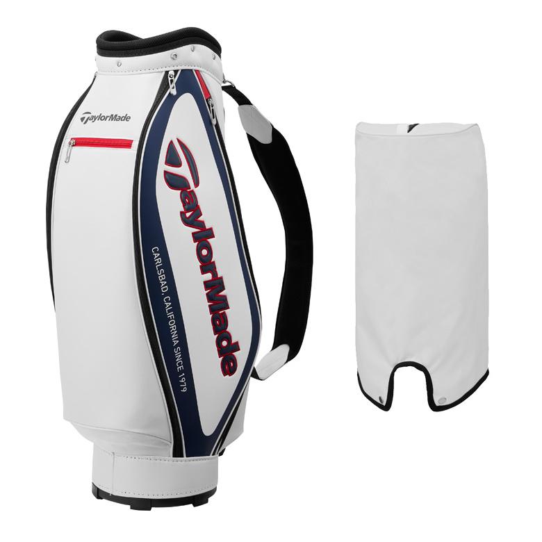【美品】テーラーメイド トゥルーライト キャディバッグ (UN067) ゴルフ トゥルーライト キャディバッグ UN067｜Alpen Online
