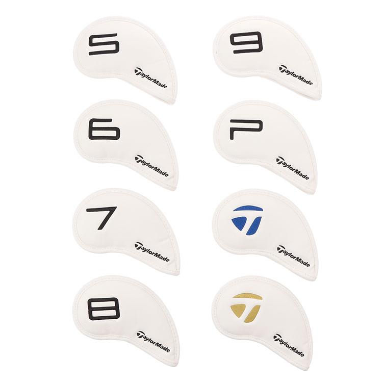 TaylorMade（テーラーメイド） セパレート アイアンカバーUN094 メンズ