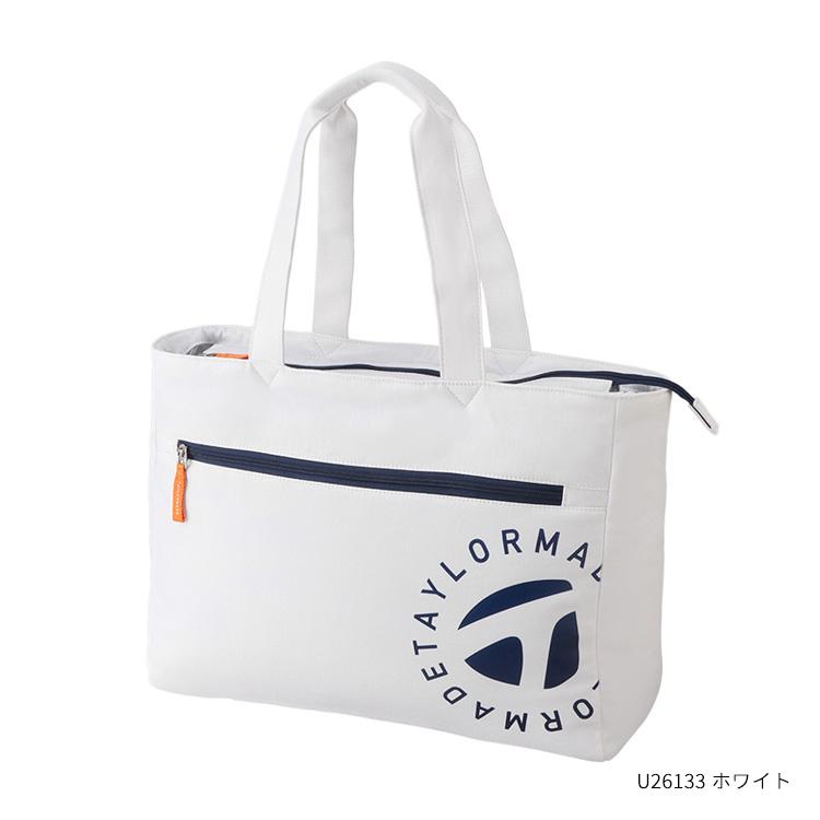 TaylorMade テーラーメイド サークルTライト トートバッグ UN114 TaylorMade テーラーメイド サークルTライト トートバッグ UN114