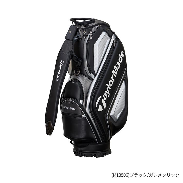 TaylorMade（テーラーメイド） オーステック キャディバッグ UN725