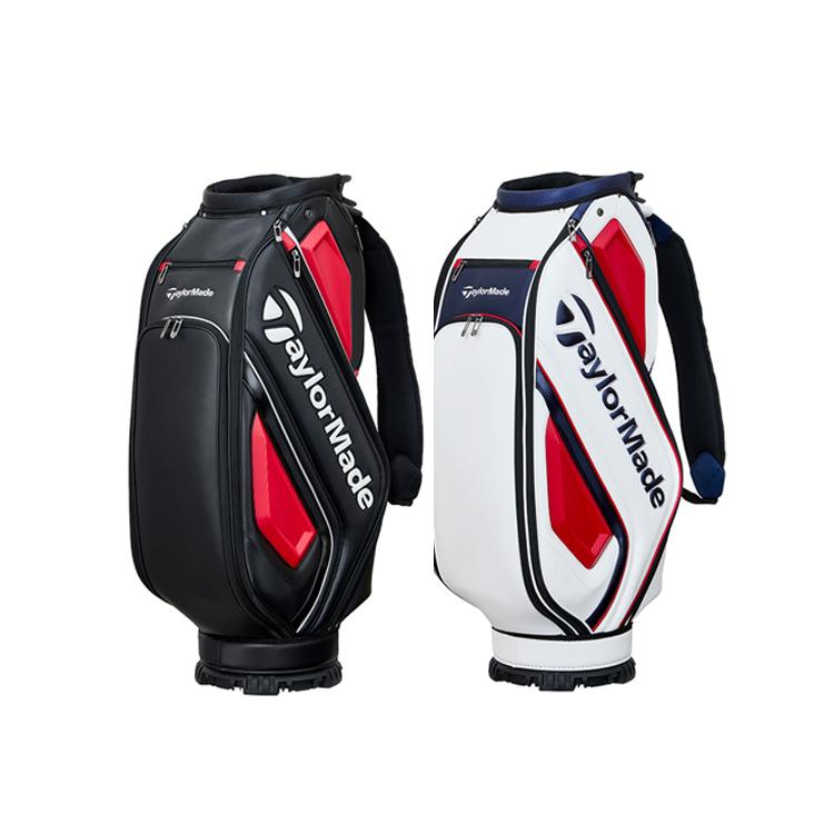 TaylorMade（テーラーメイド） オーステック キャディバッグ UN725