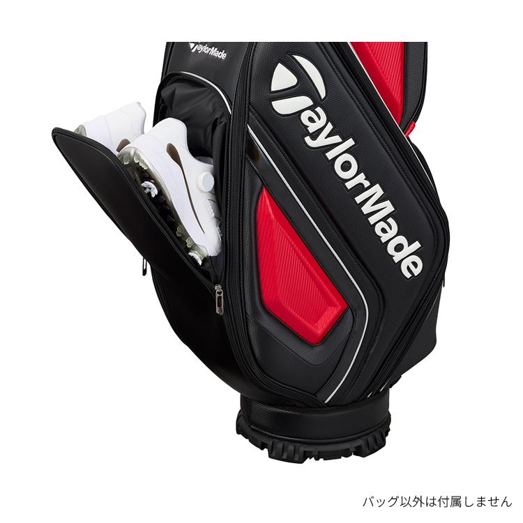 TaylorMade（テーラーメイド） オーステック キャディバッグ UN725