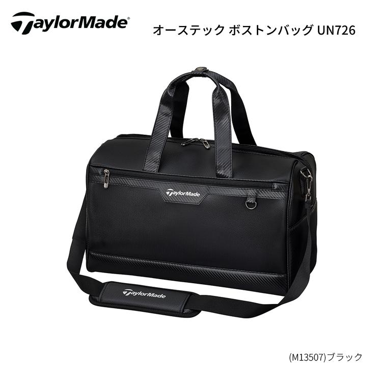 TaylorMade（テーラーメイド） オーステック ボストンバッグ UN726