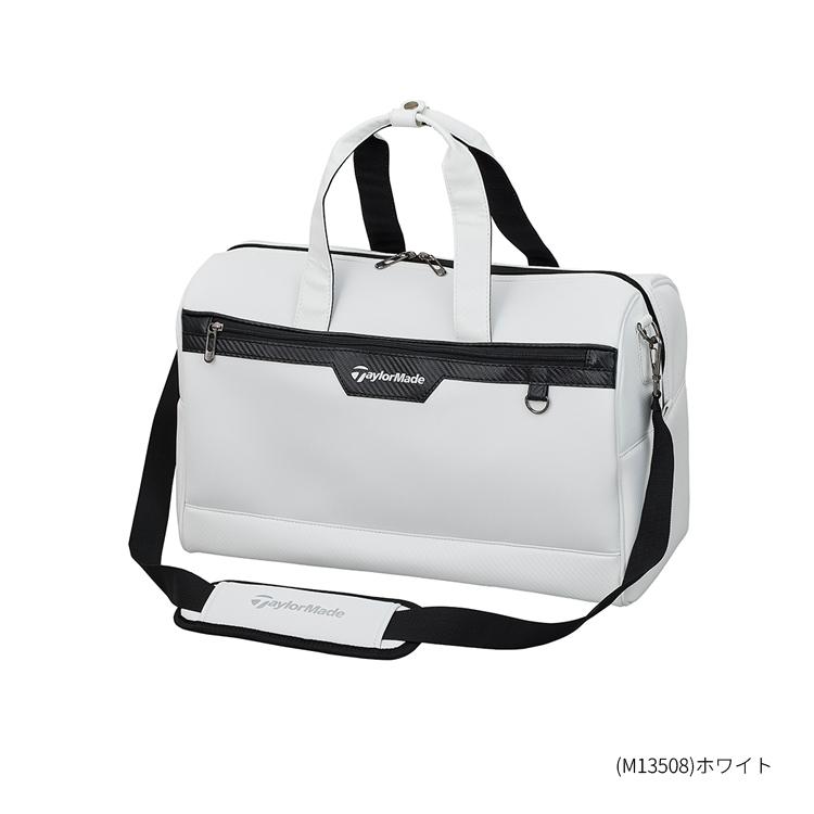 テーラーメイド（TAYLOR MADE）　ボストンバッグ TaylorMade（テーラーメイド） オーステック ボストンバッグ UN726