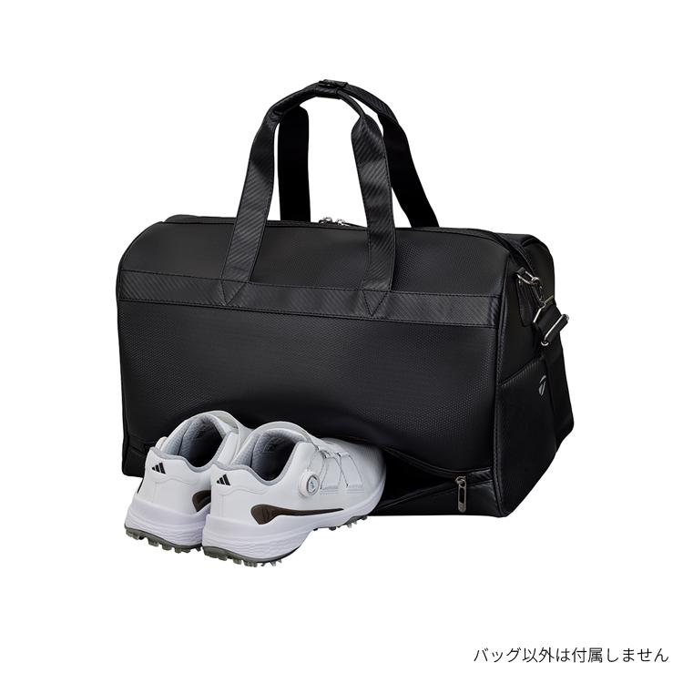 『新品』『未使用』 テーラーメイド(TAYLOR MADE) ボストンバッグ TaylorMade（テーラーメイド） オーステック ボストンバッグ UN726