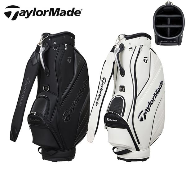 TaylorMade テーラーメイド スポーツモダン キャディバッグ UN743(9.5 