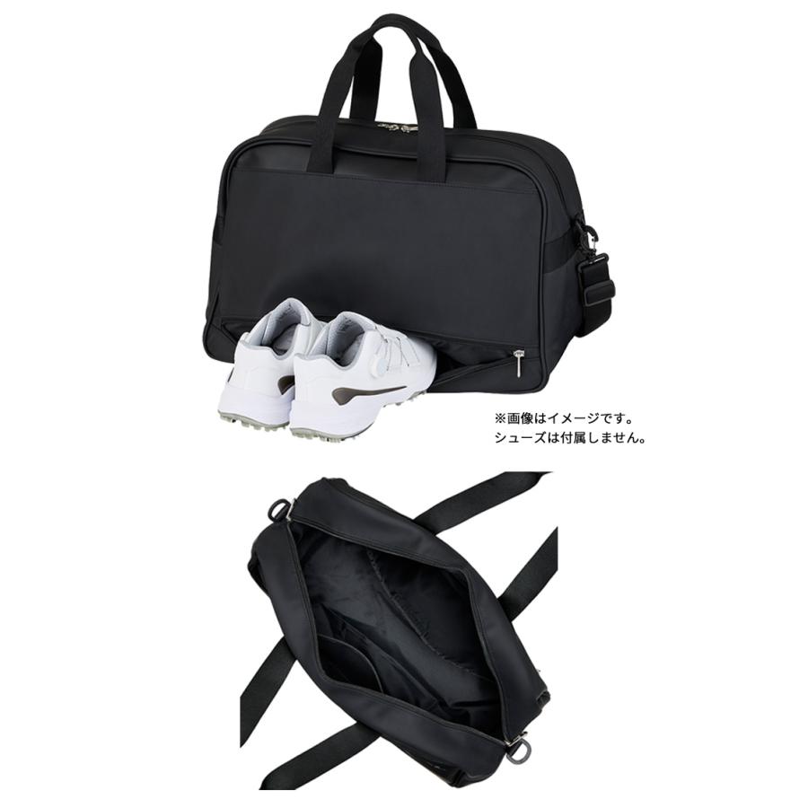 TaylorMade（テーラーメイド） スポーツモダン ボストンバッグ UN744