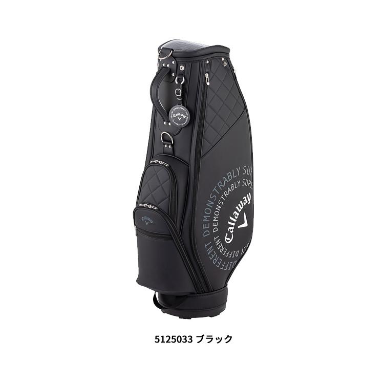 Callaway キャロウェイ アップタウン ウィメンズ キャディバッグ