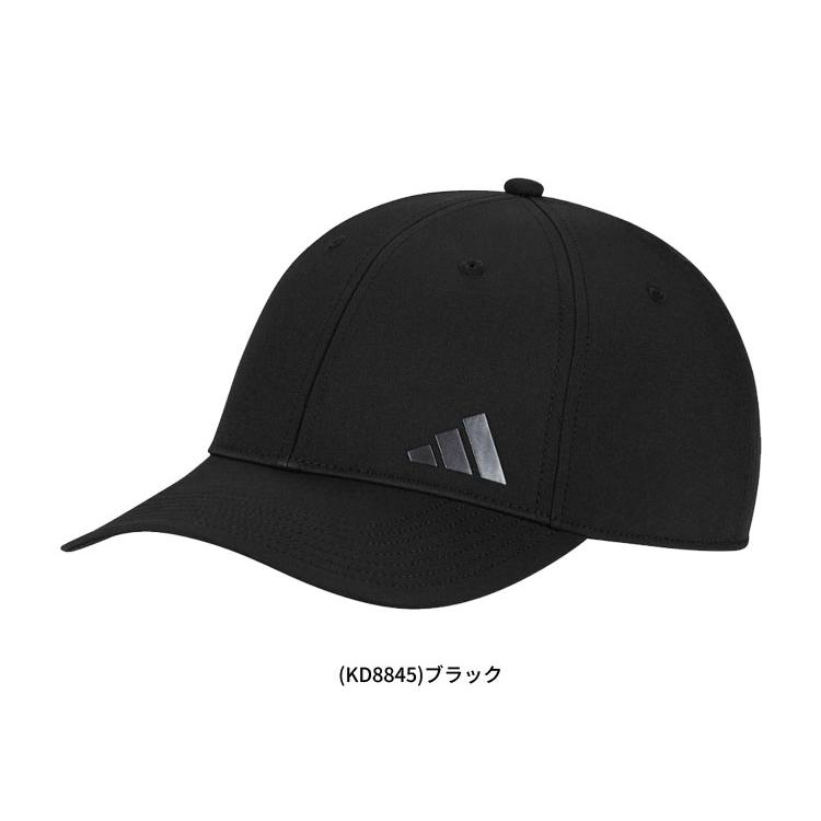 【未使用S/M】adidas clubhaus アンタイカントリークラブhat adidas（アディダス） ゴルフ(adidasGOLF) CLIMACOOL クライマクール